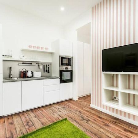 Hi-Bp Design Home Apartments In The Heart Of Budapest Bagian luar foto