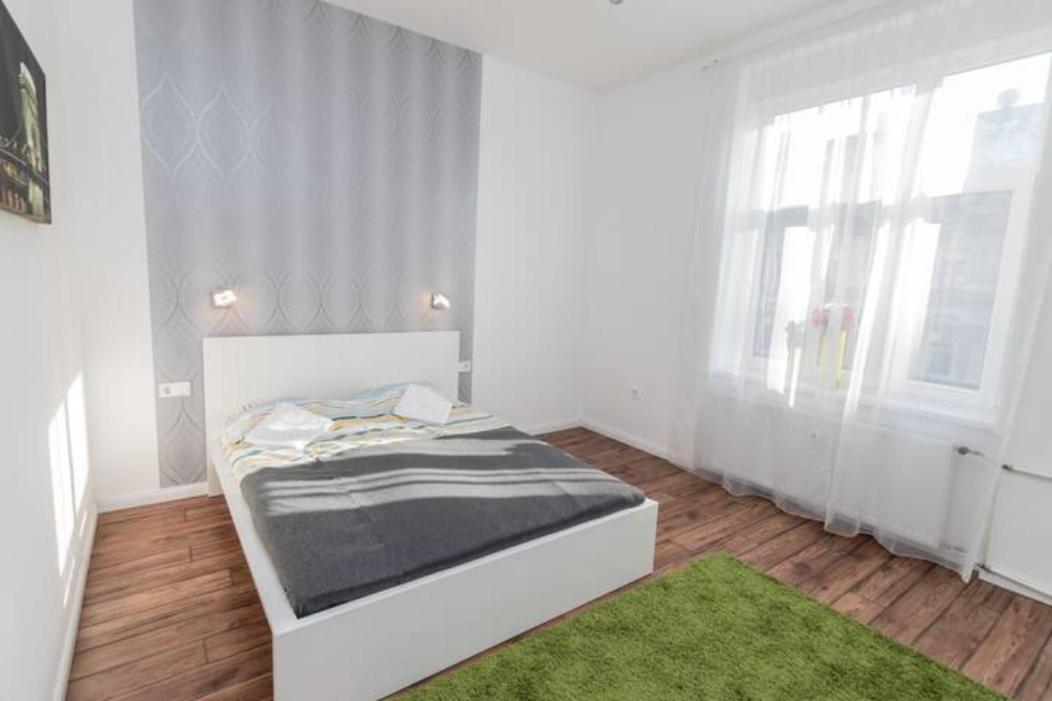 Hi-Bp Design Home Apartments In The Heart Of Budapest Bagian luar foto