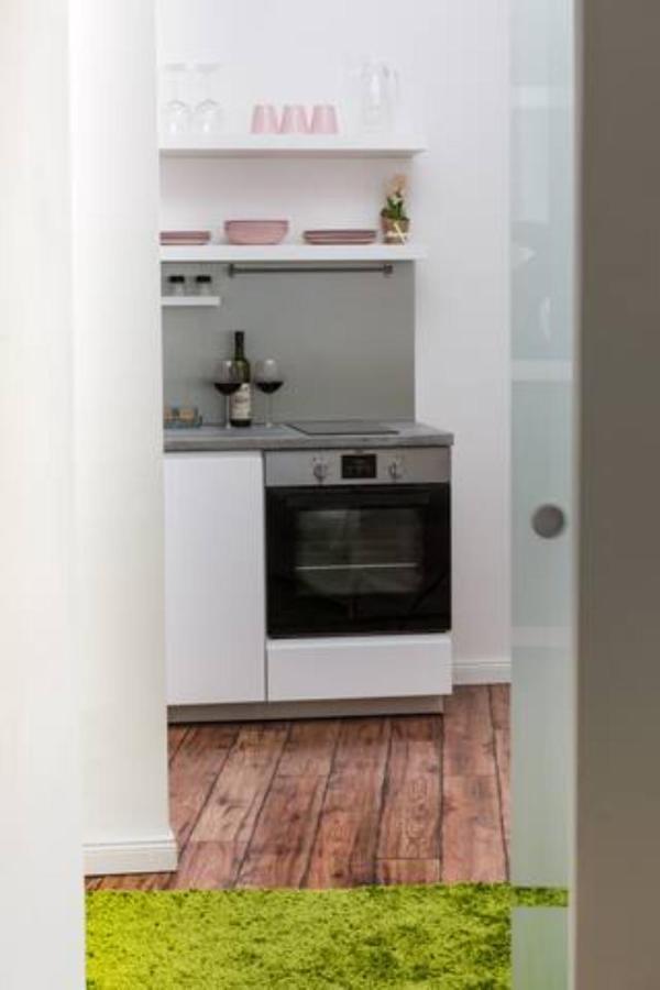 Hi-Bp Design Home Apartments In The Heart Of Budapest Bagian luar foto