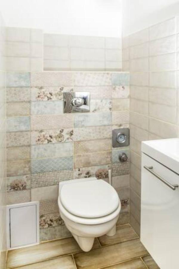 Hi-Bp Design Home Apartments In The Heart Of Budapest Bagian luar foto