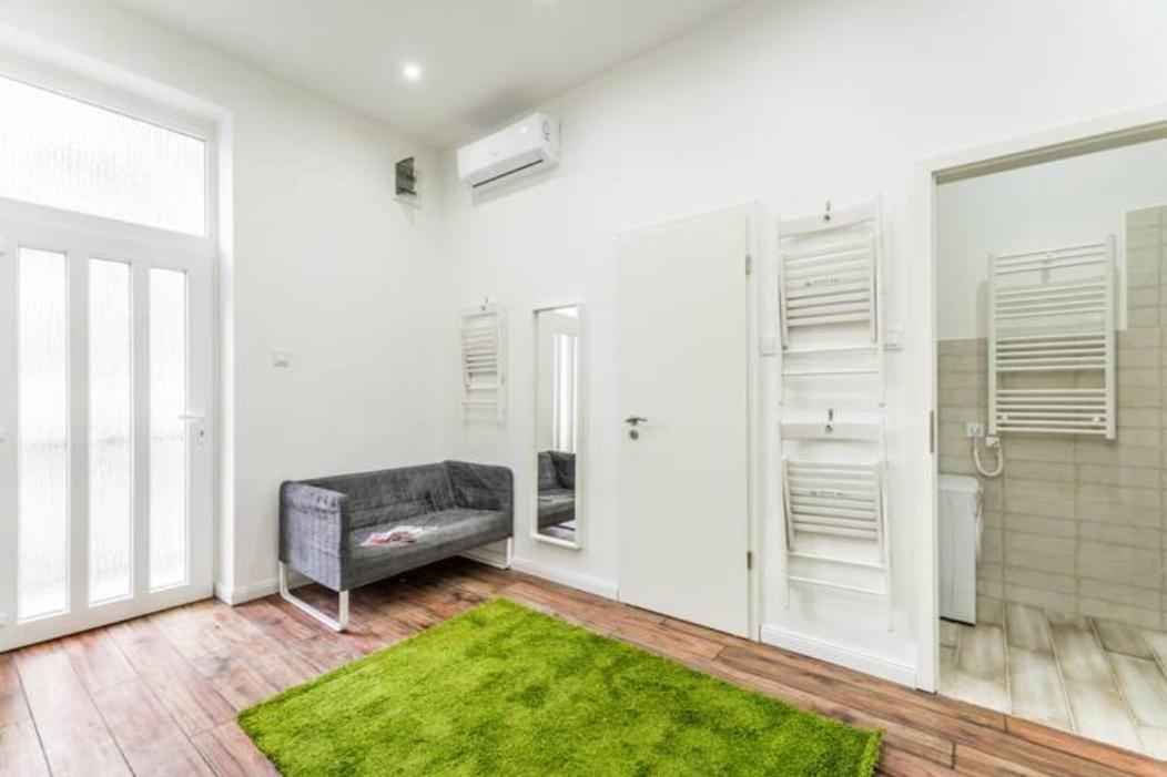 Hi-Bp Design Home Apartments In The Heart Of Budapest Bagian luar foto