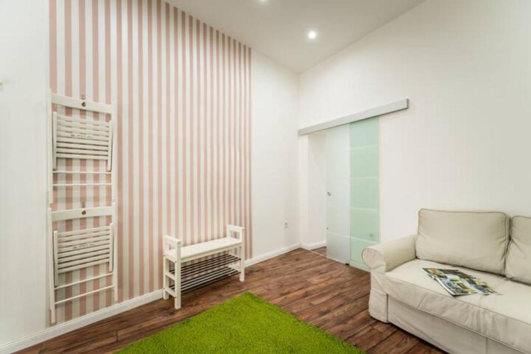 Hi-Bp Design Home Apartments In The Heart Of Budapest Bagian luar foto